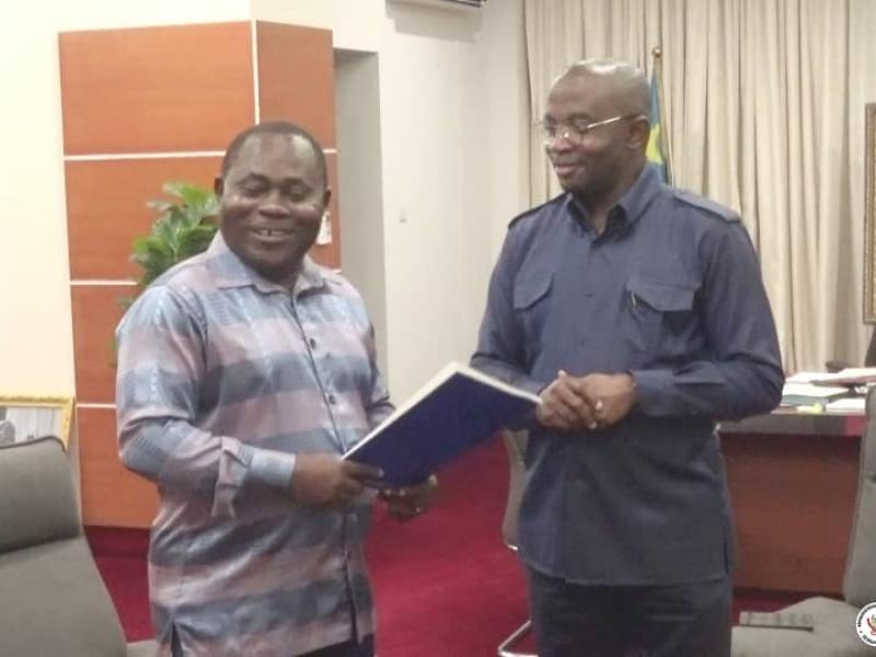 Société | 7sur7.cd