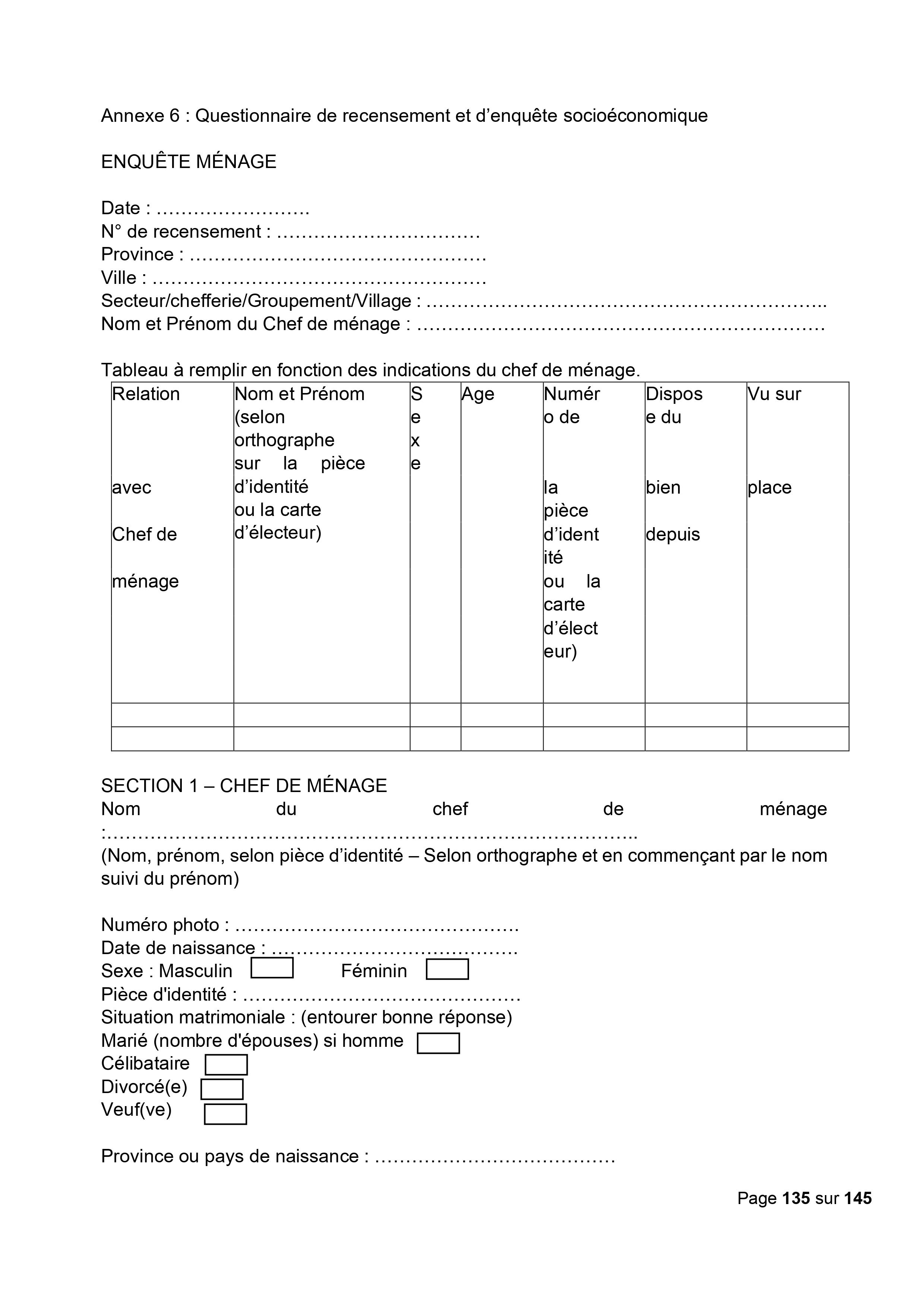 Droits tiers 