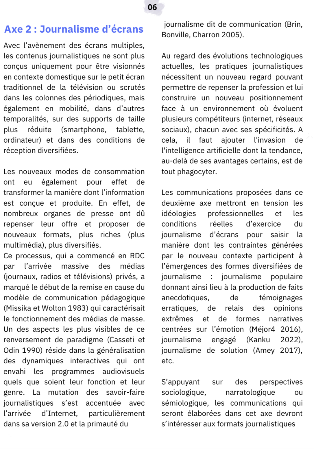 Droits tiers 