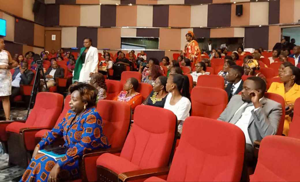 Le plus grand site d'information en république démocratique du congo