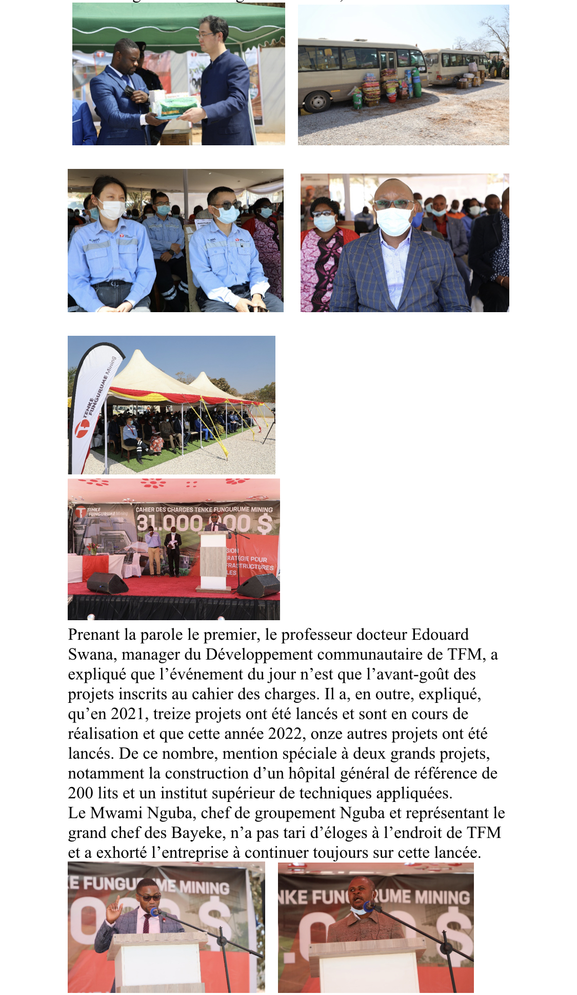 Droits tiers 