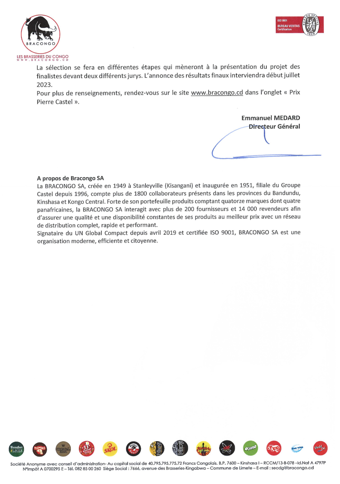 Droits tiers 