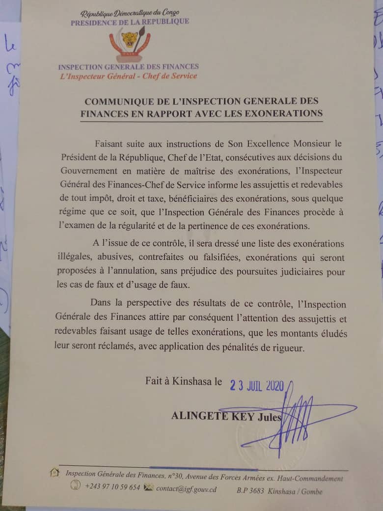 rdc