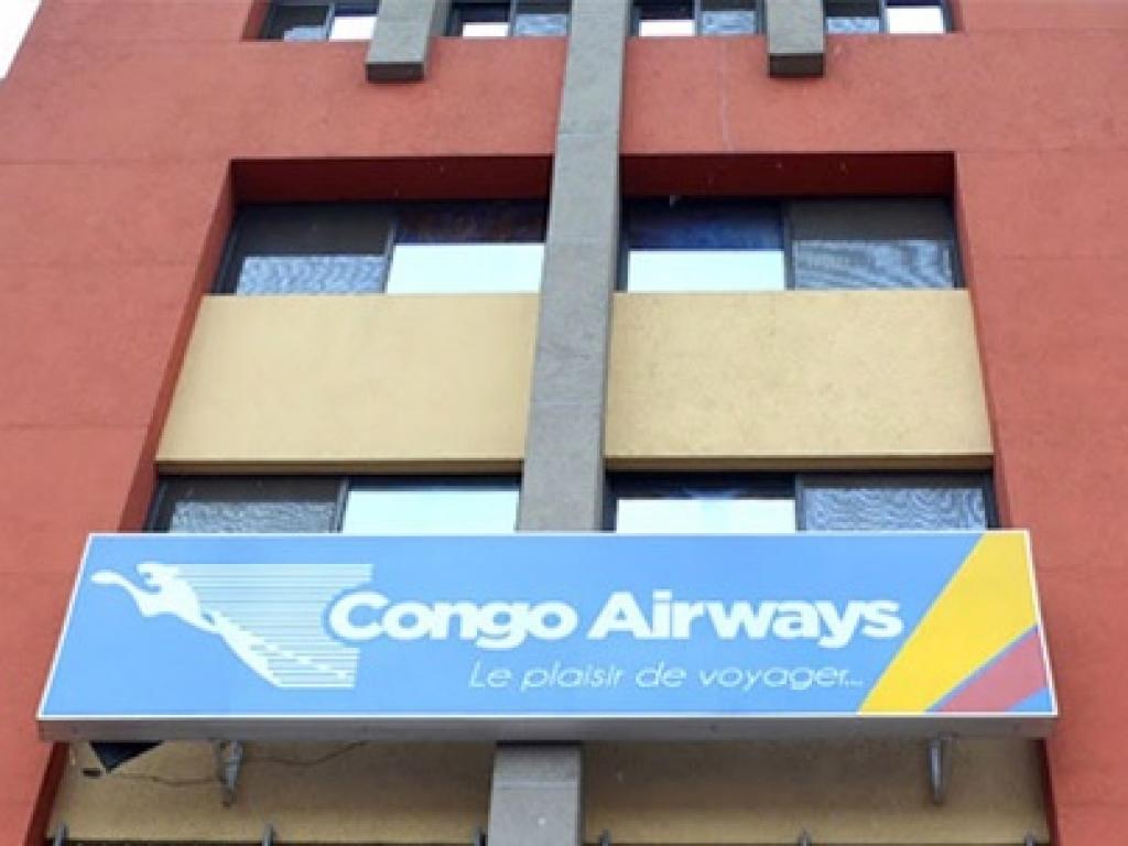 Le plus grand site d'information en république démocratique du congo
