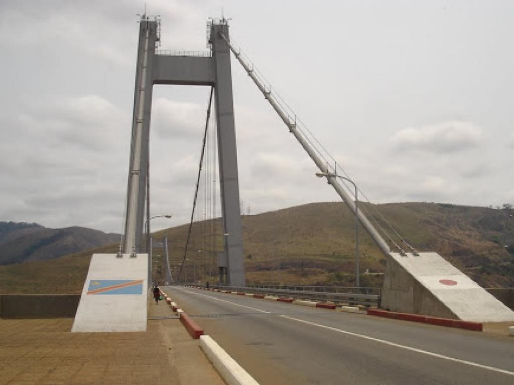 Le plus grand site d'information en république démocratique du congo