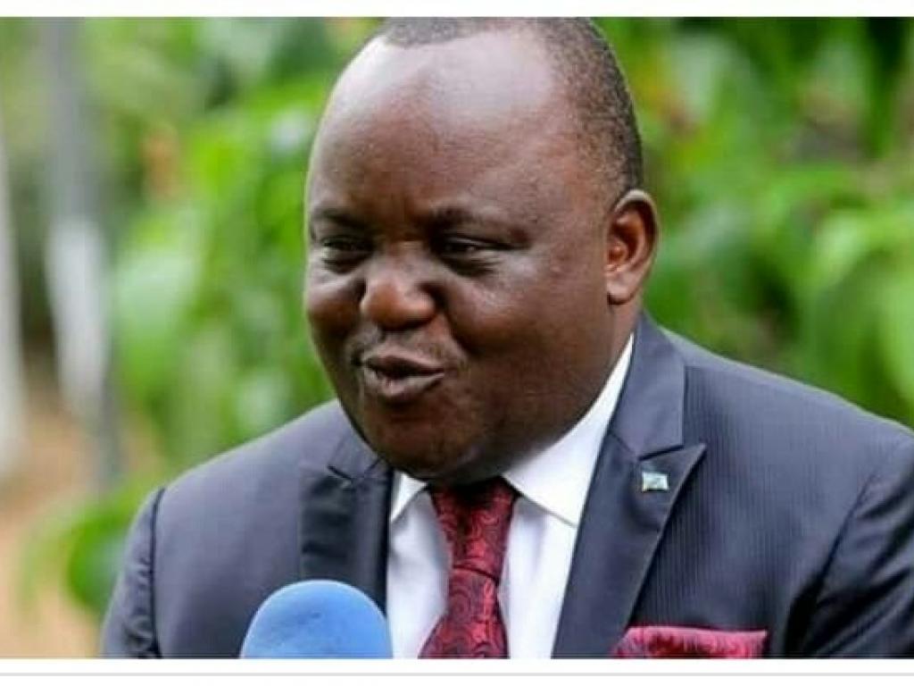 Le plus grand site d'information en république démocratique du congo