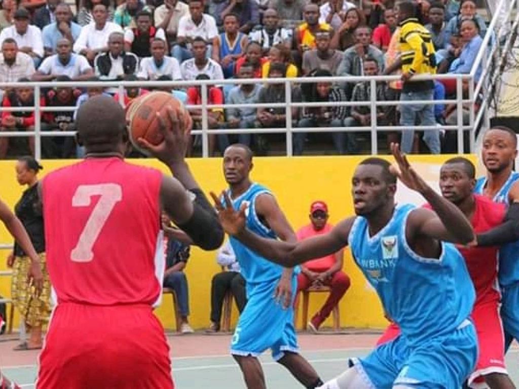 Le plus grand site d'information en république démocratique du congo