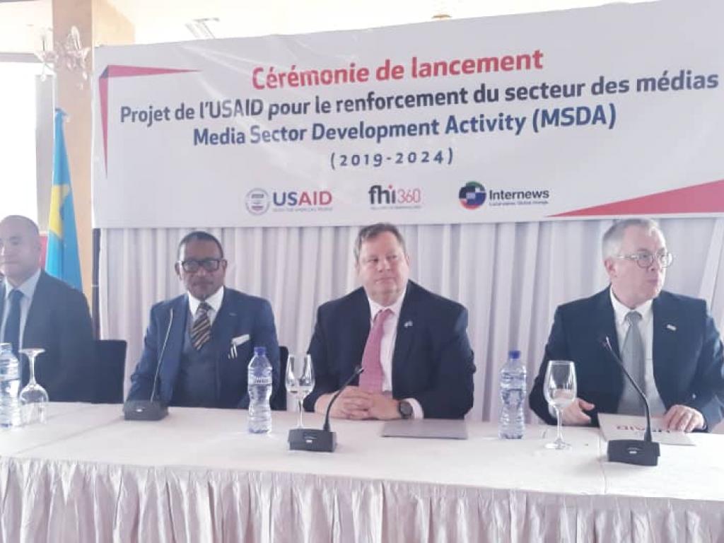 Usaid Rdc Le plus grand site d'information en république démocratique du congo