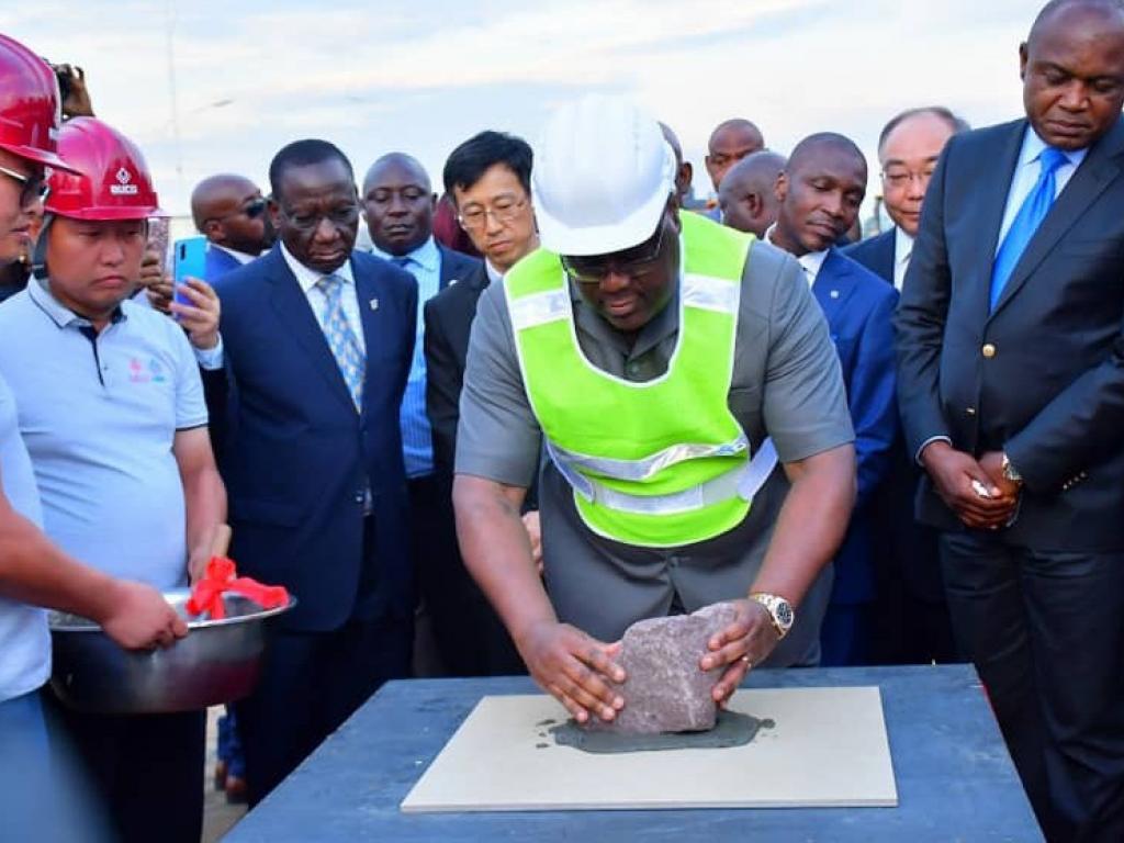 Le plus grand site d'information en république démocratique du congo