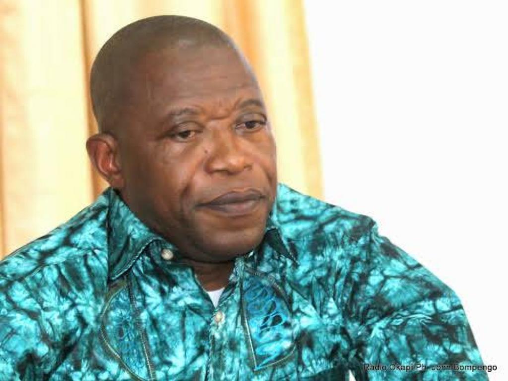 Le plus grand site d'information en république démocratique du congo