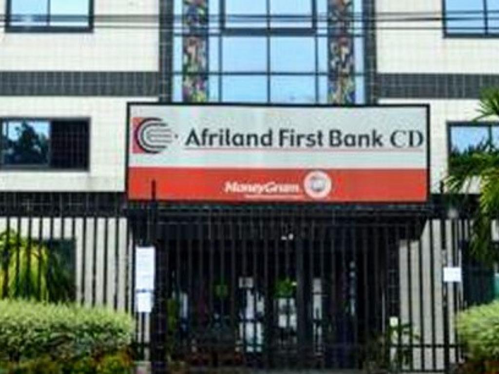First Bank Rdc Le plus grand site d'information en république démocratique du congo