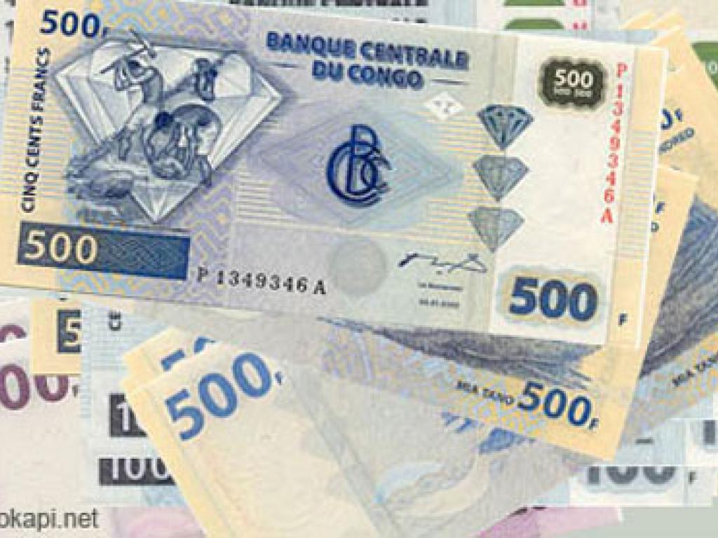 Francs Rdc Le plus grand site d'information en république démocratique du congo