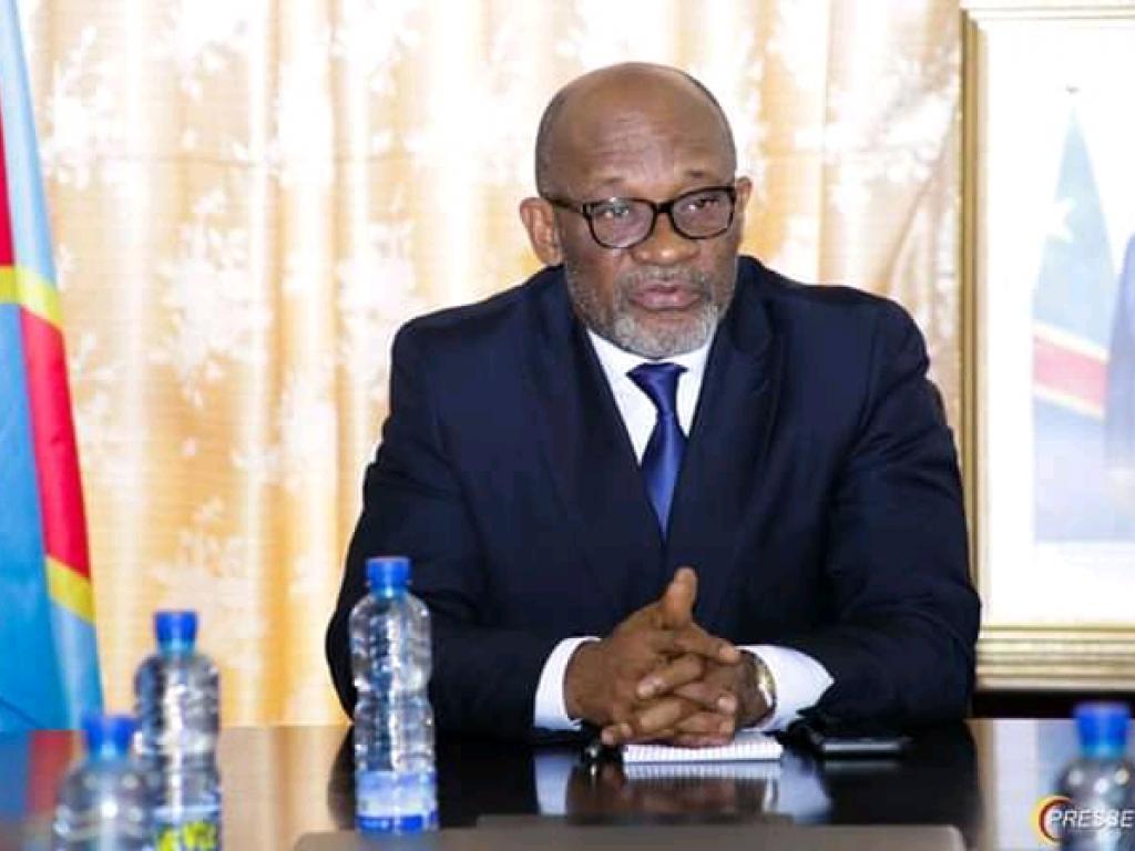 Le plus grand site d'information en république démocratique du congo