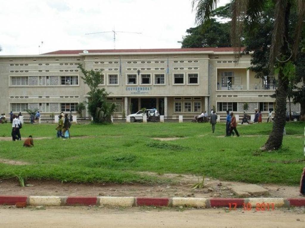 Le plus grand site d'information en république démocratique du congo