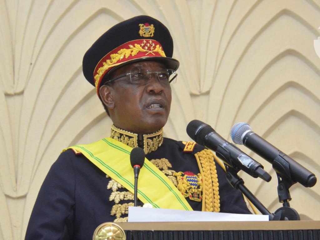 Le plus grand site d'information en république démocratique du congo