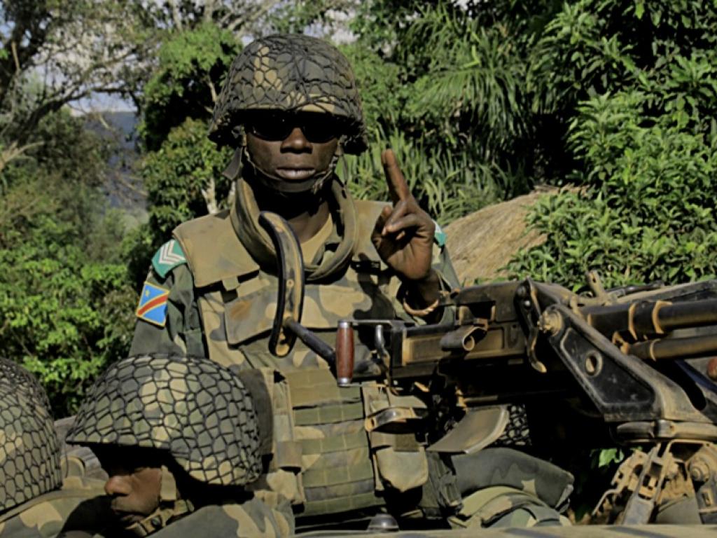 Le plus grand site d'information en république démocratique du congo