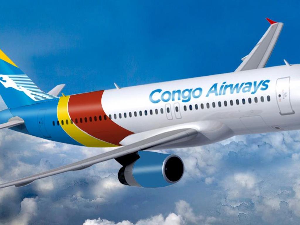 Le plus grand site d'information en république démocratique du congo