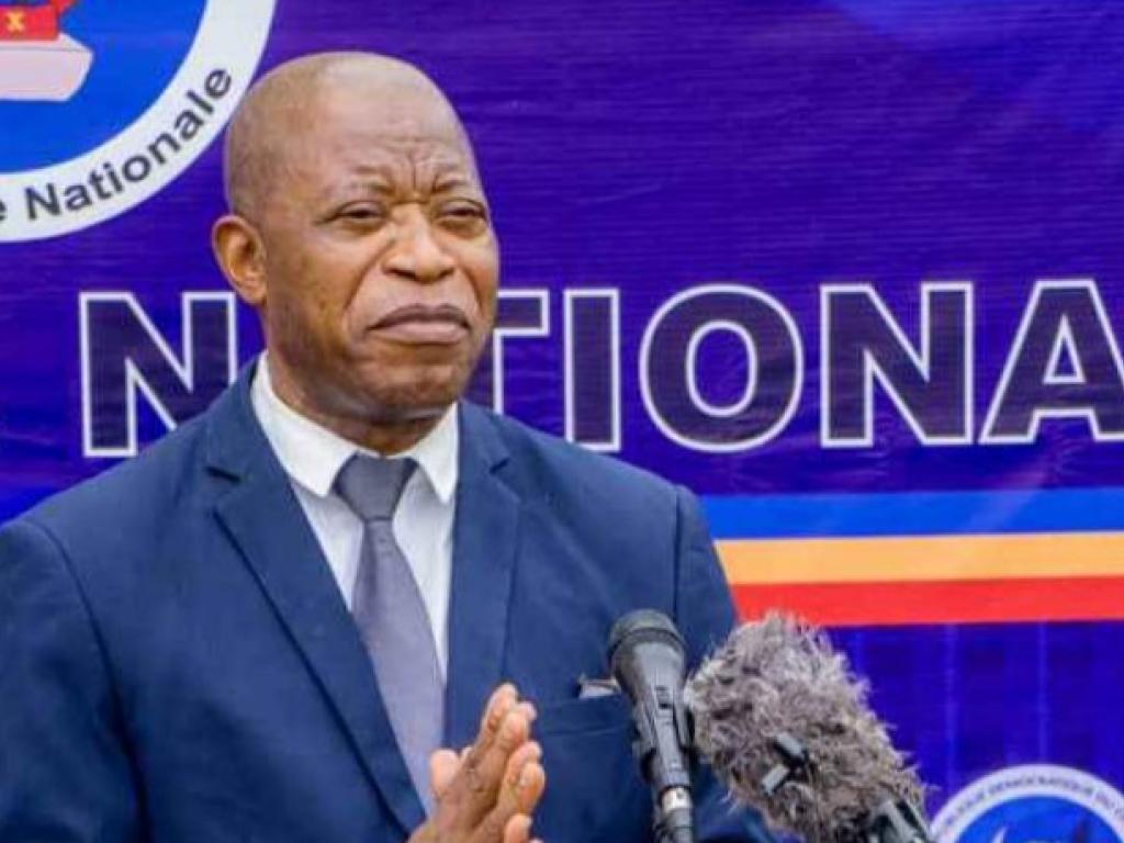 Le plus grand site d'information en république démocratique du congo