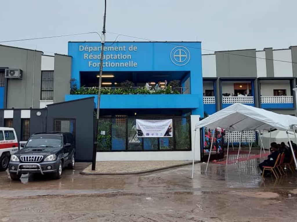 Le plus grand site d'information en république démocratique du congo