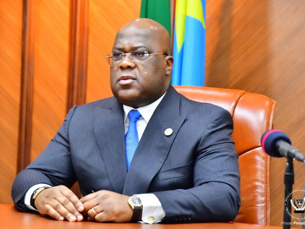 Le plus grand site d'information en république démocratique du congo