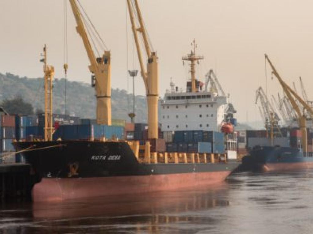 Port Rdc Le plus grand site d'information en république démocratique du congo