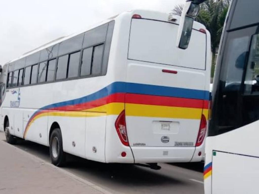 Le plus grand site d'information en république démocratique du congo