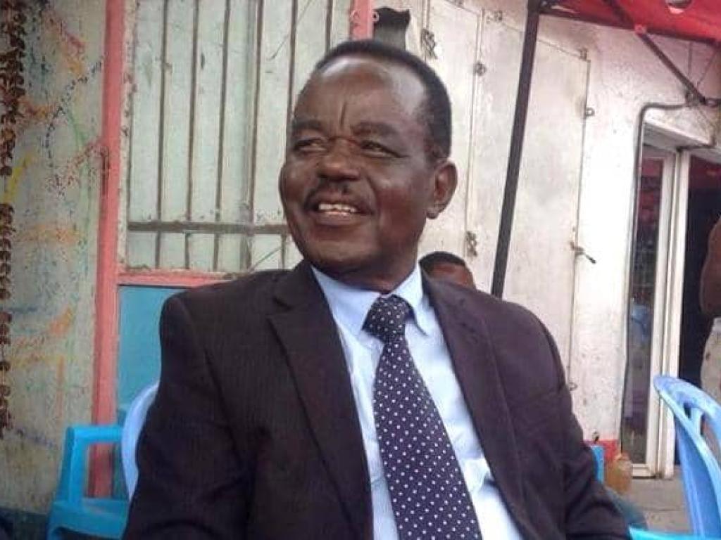Théâtre : L'artiste Kwedy sera inhumé ce mercredi 14, Félix Tshisekedi annoncé aux obsèques (Programme) Théâtre : L'artiste Kwedy sera inhumé ce mercredi 14, Félix Tshisekedi annoncé aux obsèques (Programme)