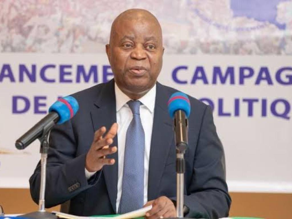 Conflit Teke-Yaka : À Mongata, Muzito promet de mener des plaidoyers auprès des ONG pour la prise en charge des déplacés Conflit Teke-Yaka : À Mongata, Muzito promet de mener des plaidoyers auprès des ONG pour la prise en charge des déplacés