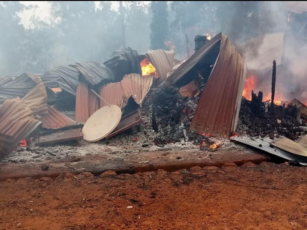 Ituri : une dizaine de civils tués par des miliciens CODECO à Djugu
