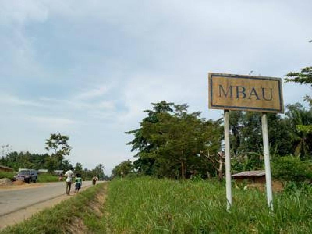 Beni : 2 civils tués dans une embuscade des ADF à Mbau-Kamango