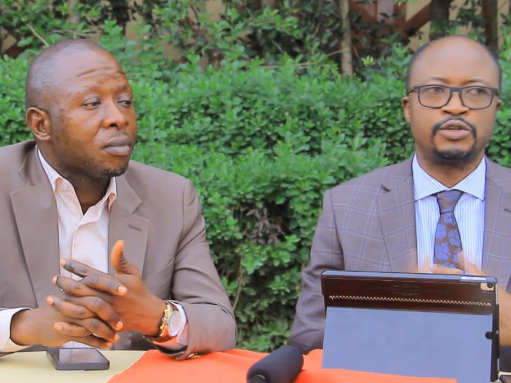 Le plus grand site d'information en république démocratique du congo