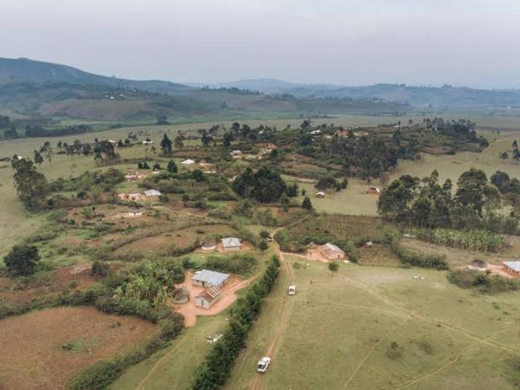 Le plus grand site d'information en république démocratique du congo