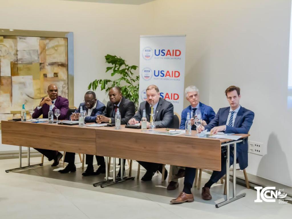 Usaid Rdc Le plus grand site d'information en république démocratique du congo