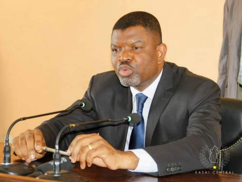 Martin Kabuya