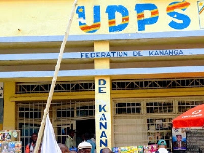 Udps