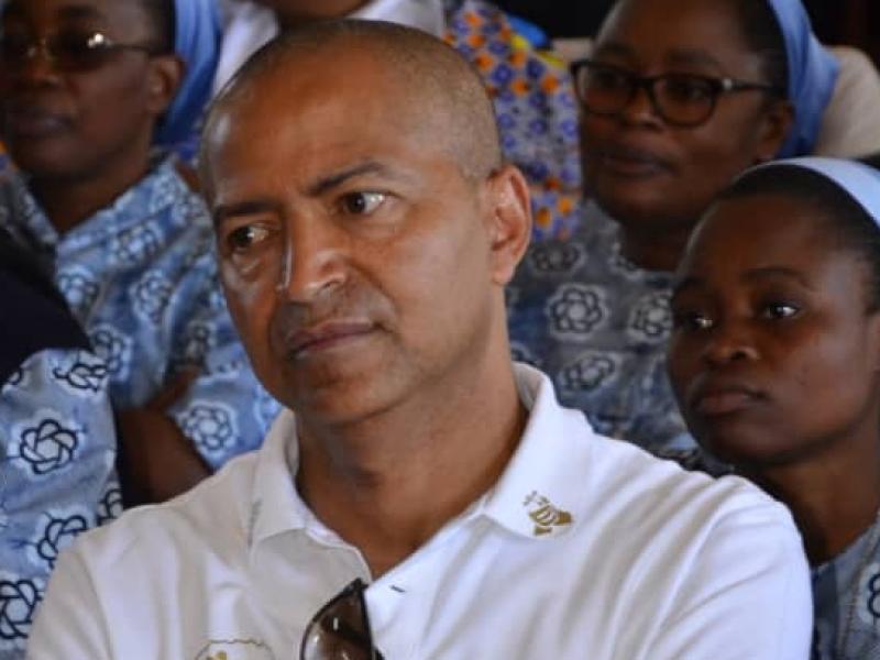 Katumbi moise