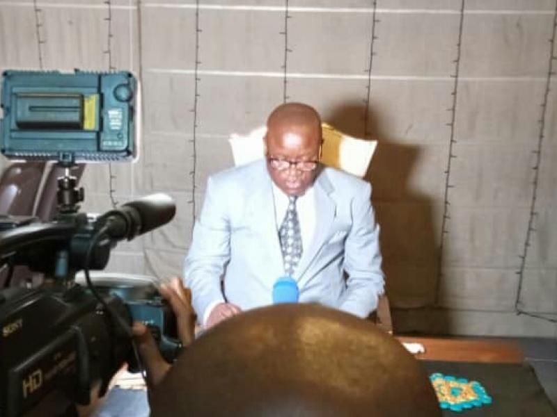 Ngube ngube