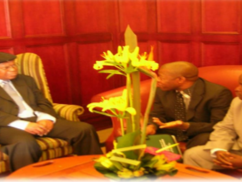 Mbata