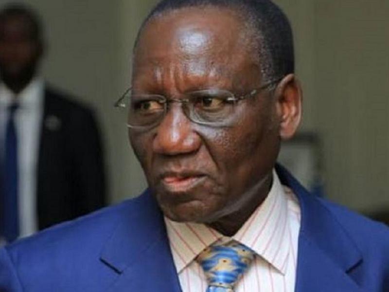 Ilunga Ilunkamba