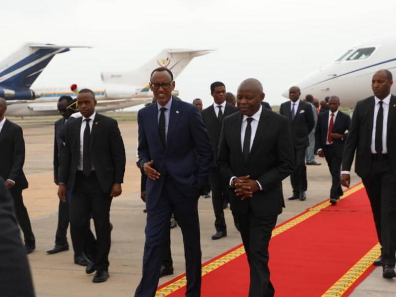 Kagame