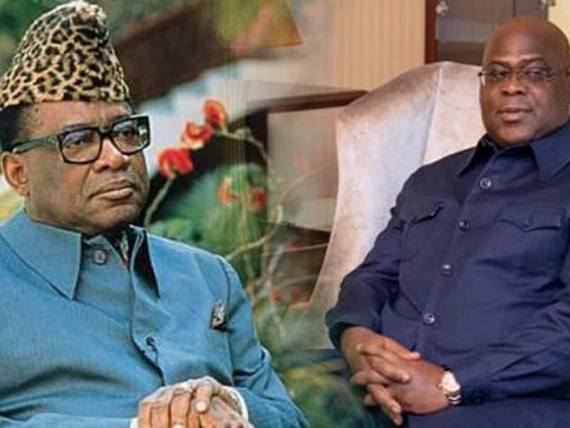Felix Tshisekedi
