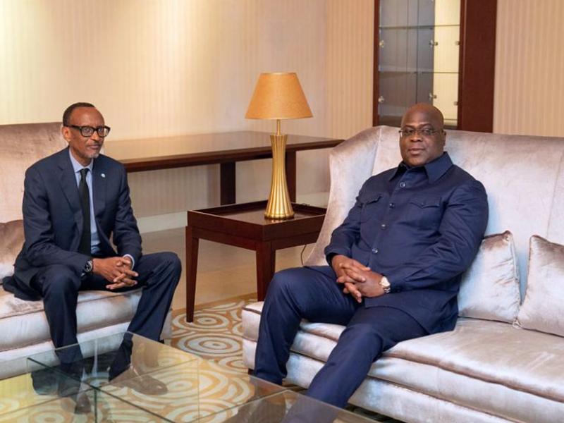 tshisekedi