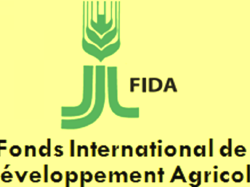Fonds International de Développement Agricole, FIDA