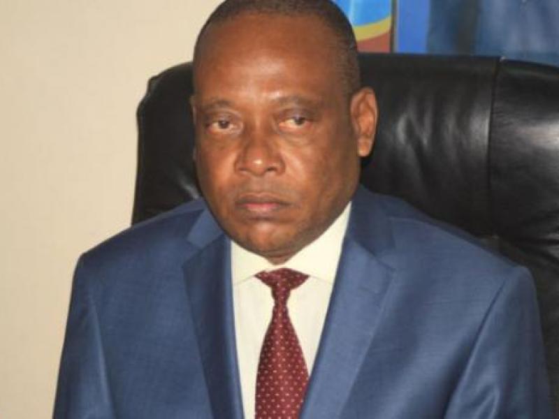 Steve Mbikayi