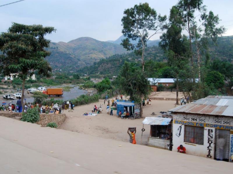 Sud-Kivu 