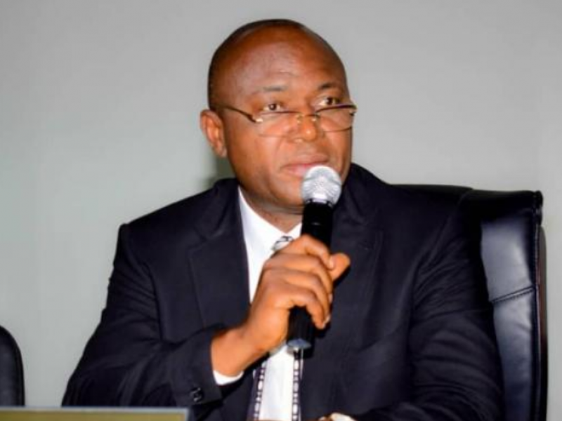 Gentiny Ngobila 