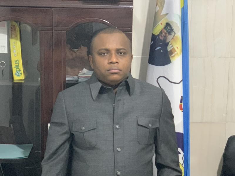 Éric Ngalula Ilunga 