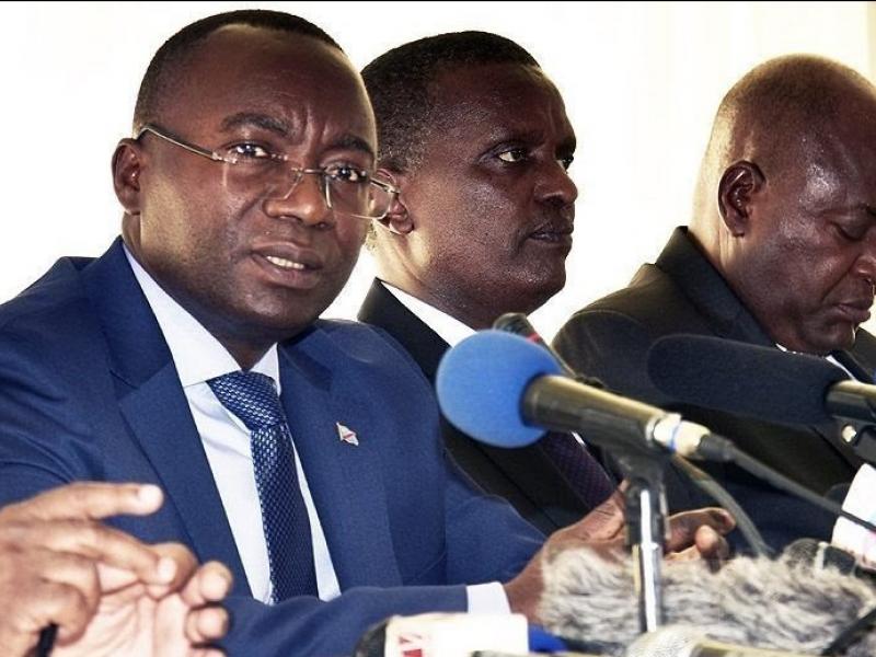 Néhémie Mwilanya 