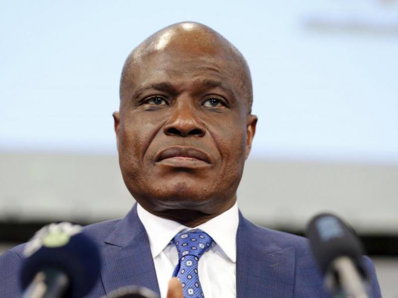 Martin Fayulu Madidi 