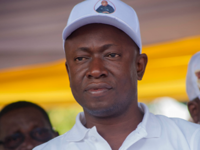 Augustin Kabuya